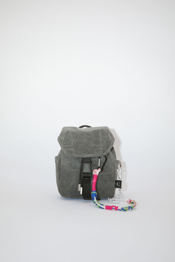 (image for) Premium-Grade Mini backpack